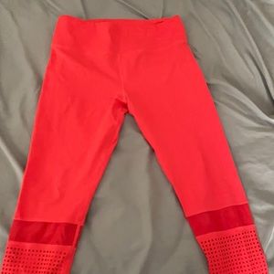 Zyia Sunset Chill Leggings